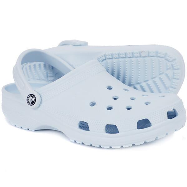 Crocs Classic Clog Sandals - Comfort & Style