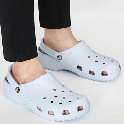 Crocs Classic Clog Sandals - Comfort & Style